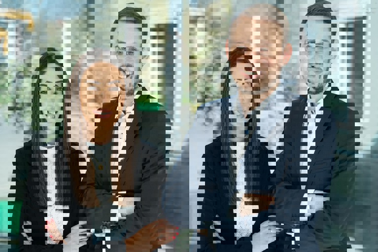 International Office Team.