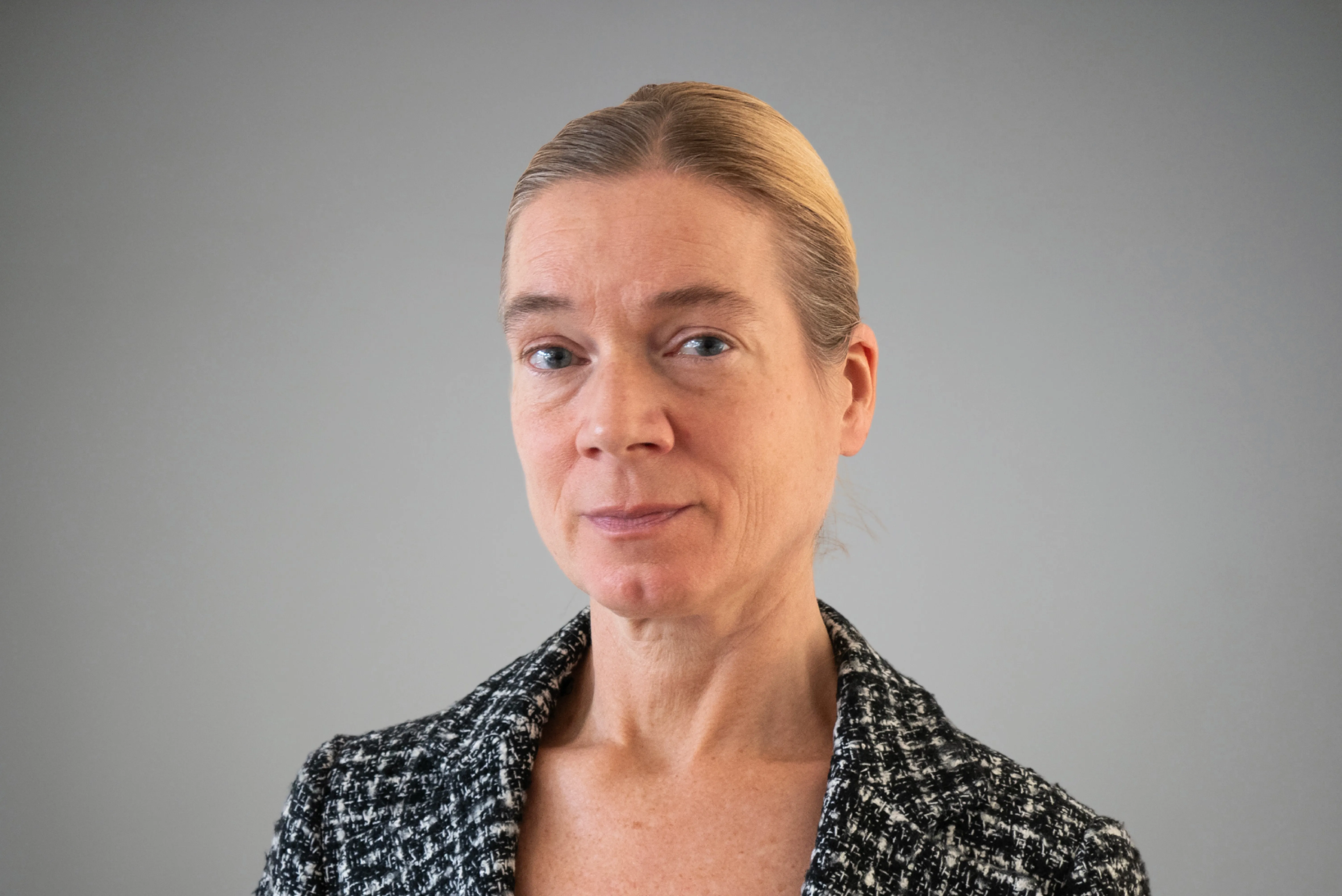 Dr. med. Iris Klausmann | Chefärztin Psychiatrie